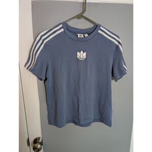 Adidas Women T-shirt US 8